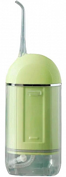 Купить Xiaomi Beheart Portable Tooth Flushing Device (IE018) Green