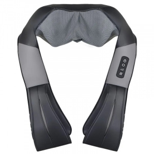 Купить Xiaomi Massager Of Neck Kneading Black