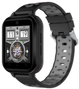 CARCAM Smart Watch Q1 PRO