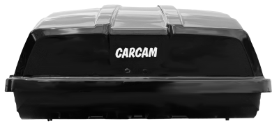 Купить Автобокс CARCAM 850Л (CC3023) Чёрный