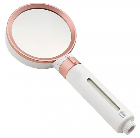 Купить Xiaomi Dabai Dechloritnation Booster Shower Gift Box (DXHS004-5) Rose/Gold/White