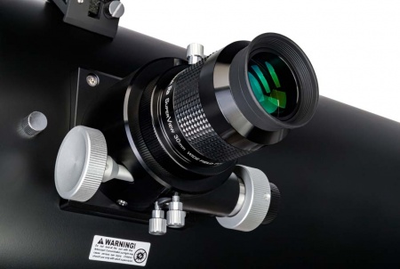 Купить Телескоп Добсона Levenhuk Ra 200N Dob