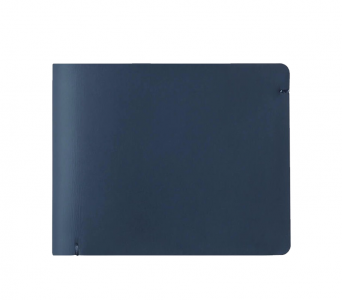 Xiaomi 90 Points Light Anti-Theft Wallet Blue