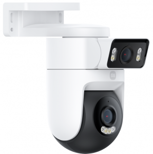 Купить Xiaomi Outdoor Camera CW500 Dual Camera Edition (MJSXJ08HL) White