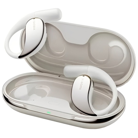 Купить Xiaomi Open Back Headphones (M2319E1) Gold