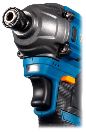 Купить MABAR 1801-2.0 Аккумуляторный бесщёточный ударный винтовёрт