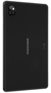 Купить Планшет DOOGEE T10W 4/128 Gb Classic Black