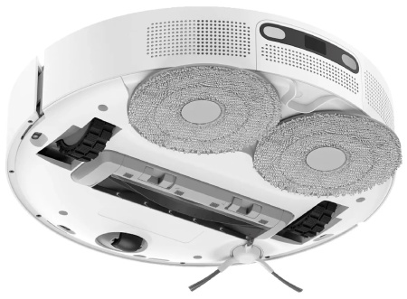 Купить Xiaomi Dreame Bot L10s Ultra Robotic Vacuum Cleaner (RLS6LADC)