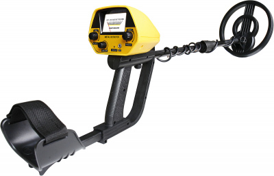 CARCAM Metal Detector MD-5090