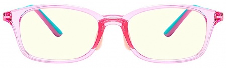 Xiaomi Mi Children’s Computer Glasses Pink (HMJ03TS)