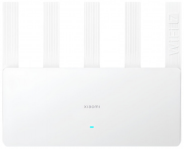 Купить Xiaomi Wi-Fi Router BE5000 (RD18) White