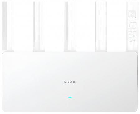 Купить Роутер Xiaomi Wi-Fi Router BE5000 (RD18) White
