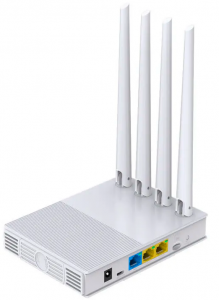 Купить COMFAST 4G Wireless Router 300Mbps (CF-E3-EAU)