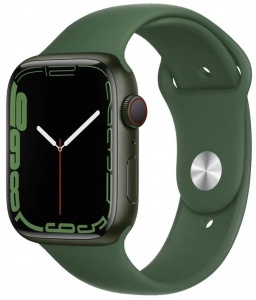 Wearfit K7 Pro Green Smart Watch