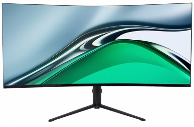 Купить Монитор CARCAM Ultrawide Curved Monitor 40'' 75Hz (CCLED40C75)