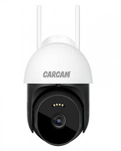 Купить CARCAM 3MP Outdoor PTZ Camera V380P6-4G