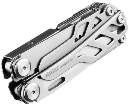 Купить Мультитул пассатижи Xiaomi NexTool Flagship Pro Multi Tool (NE20220)
