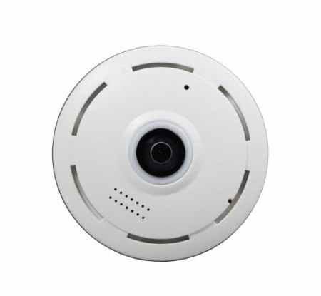 Купить Панорамная WiFi камера KAPKAM КАМ-360