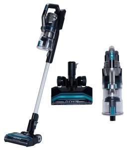 Eureka Handheld Vacuum Cleaner H11