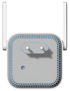 Купить Xiaomi Mi Wi-Fi Range Extender N300 GL (RD10M) White