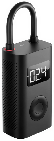 Купить Xiaomi Mijia Portable Air Pump (MJBXCQBQW) Black