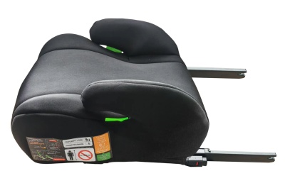 Купить CARCAM Baby Booster With Isofix (CC23003) Black