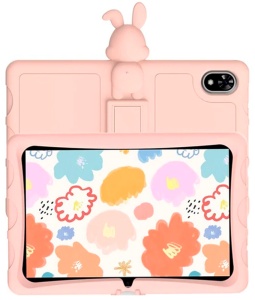 Купить Планшет DOOGEE U9 Kid 3/64 Gb Candy Pink