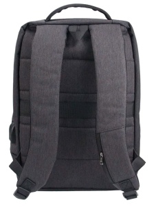Mivo Backpack Grey
