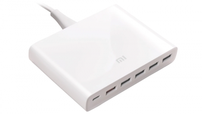 Xiaomi Millet USB 60W Fast Charger (CDQ06ZM)