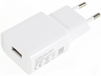 Купить Зарядное устройство Xiaomi QC3.0 Quick Charger White (MDY-08-EI)