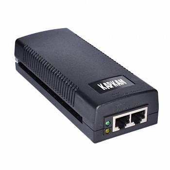 Купить PoE инжектор КАРКАМ IE-2801
