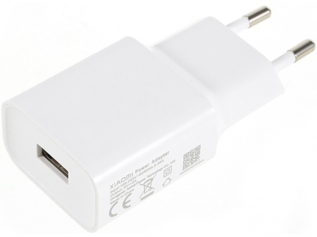 Xiaomi QC3.0 Quick Charger White (MDY-08-EI)
