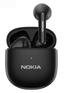 Nokia Essential True Wireless Earphones E3110 Black