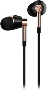 Xiaomi 1More Tripple Driver In-Ear Headphones (E1001) Gold