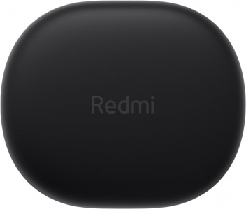 Купить Xiaomi Redmi Buds 4 Lite Black