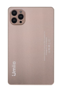 Umiio Smart Tablet PC P25 Gold