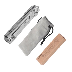 Купить SUNTEK Multitool Mini (MQ065S)