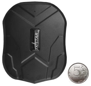 Купить TkStar Magnet GPS Tracker 10000mAh TK-905B
