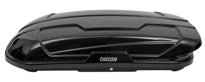 Купить CARCAM ROOF BOX 480L (CC3034V2) Black