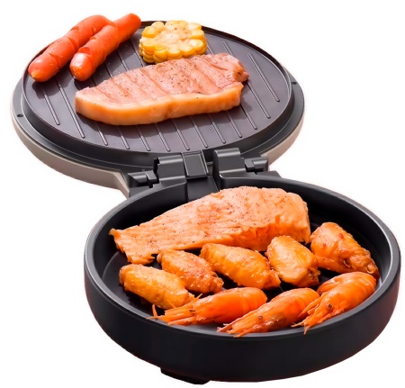 Купить Xiaomi Liven Pizza Maker 1500W 30CM (LR-J3041) Beige