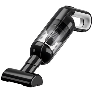 Carcam Portable Vacuum Cleaner (ZY-3701) Black Купить Carcam Portable Vacuum Cleaner (ZY-3701) Black