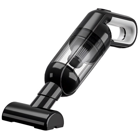 Купить Carcam Portable Vacuum Cleaner (ZY-3701) Black