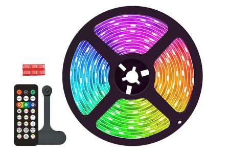 Купить SUNTEK AI TV Backlight M2 55-65 inch TV (MZ-TSBM2)