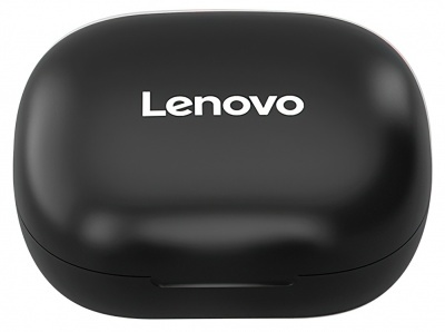 Lenovo LivePods LP7 Black