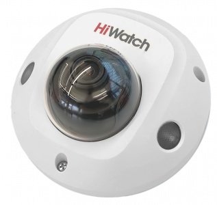 HiWatch DS-I259M (B) (2.8mm)