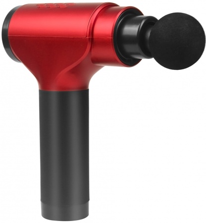 Купить Массажный пистолет Xiaomi Spetime Fascia Gun 016 Red