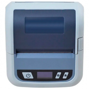Xprinter XP-P323B  (USB, Bluetooth) Черный