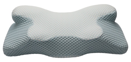 Купить SenCiciMen Orthopedic Pillow P-102 Blue and White