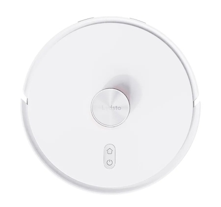Купить Xiaomi Lydsto Sweeping and Mopping Robot R1D Edge (YM-R6D-W03) White