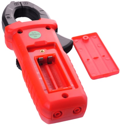 Купить Цифровые токовые клещи RichMeters RM99C Pro